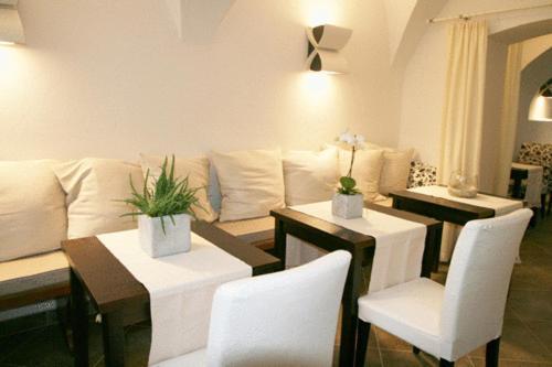 Deckerts Hotel Am Katharinenstift Lutherstadt Eisleben Eksteriør billede