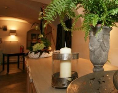 Deckerts Hotel Am Katharinenstift Lutherstadt Eisleben Eksteriør billede