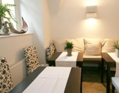 Deckerts Hotel Am Katharinenstift Lutherstadt Eisleben Eksteriør billede