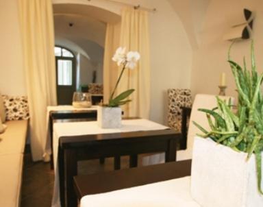 Deckerts Hotel Am Katharinenstift Lutherstadt Eisleben Eksteriør billede